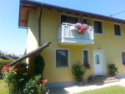 Tropolach Apartment | Apartment Katzer