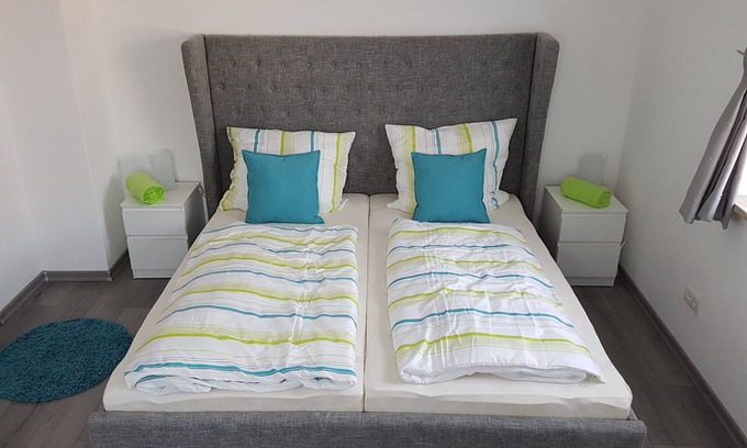 Kirchehrenbach Apartment | Apartment Kirchehrenbach