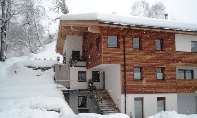 Kitzbuehel Apartment | Apartment Kitzbühel