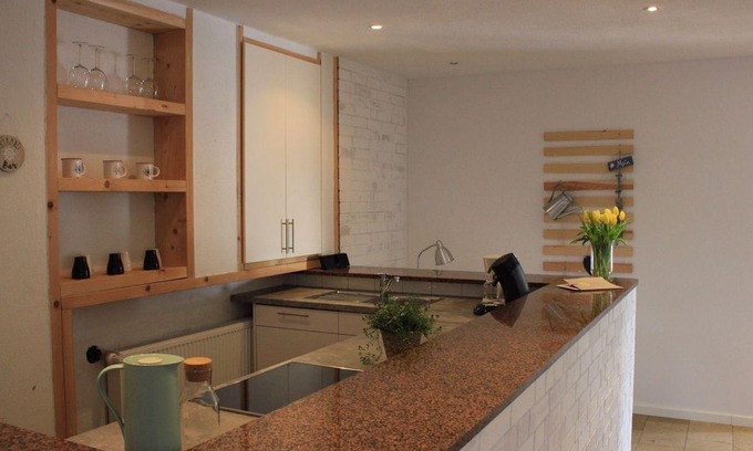 Brodersby Apartment | Apartment Klein Westerland