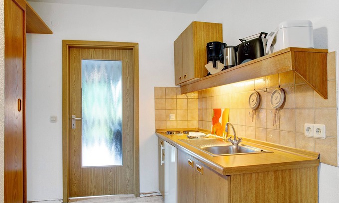 Haidmuhle Apartment | Apartment 'Kreuzbachhof - 8' with Lake View, Private Terrace and Private Garden