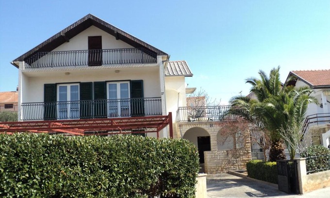Vodice Apartment | Apartment Kunčić