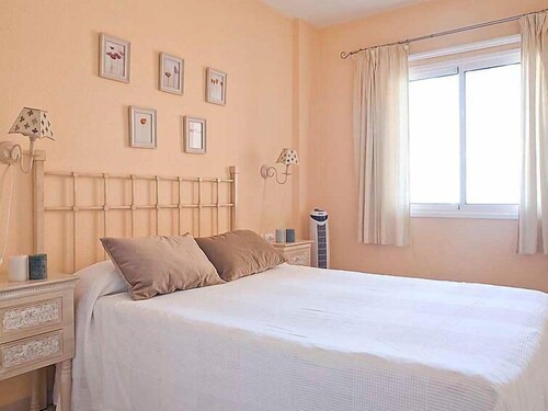 Puerto de Guimar Apartment | Apartment La Gomera in Tenerife/Güimar - 4 persons, 1 bedrooms