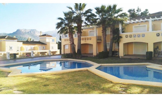 Pedreguer Apartment | Apartment La Sella