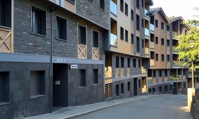 El Tarter Apartment | Apartment La Solana del Tarter 5p - El Tarter - Zone Grandvalira