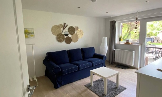 Niedershausen Apartment | Apartment Lahntal in Löhnberg