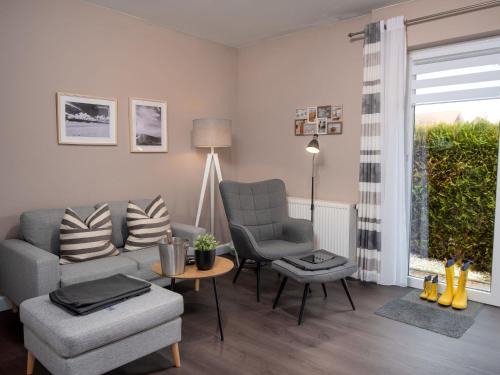 Norddeich Apartment | Apartment Langeoog by Interhome