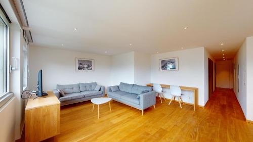 Pontresina Apartment | Apartment Laret Sur Via