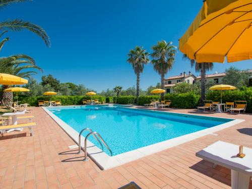 Cecina Apartment | Apartment Le Macine-3 by Interhome
