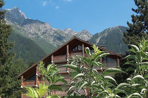 Chamonix City Centre Apartment | Apartment Les Pècles