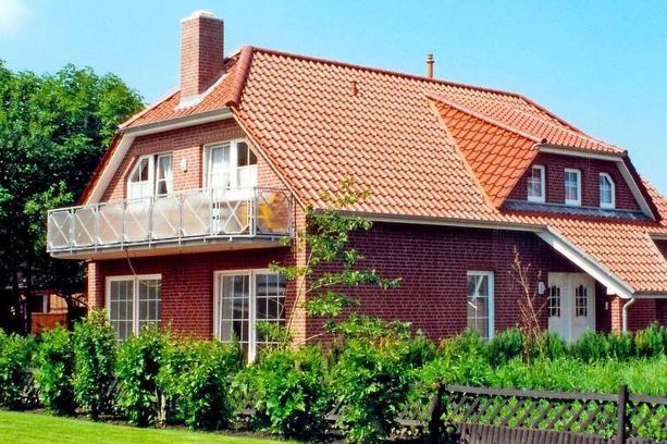 Norddeich Apartment | Apartment Leuchtturm