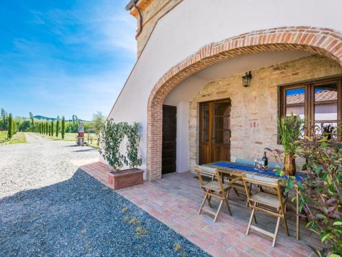 Guardistallo Apartment | Apartment Libertas by Interhome