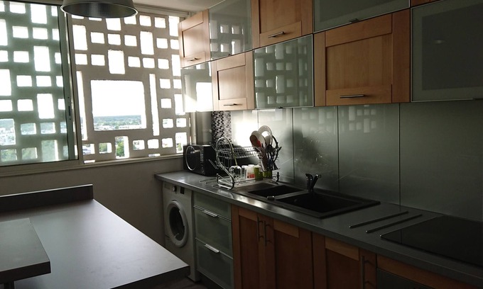 Les Abymes Apartment | Apartment: Like at home