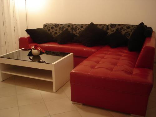 Podbela Apartment | Apartment Lošč - Podbela