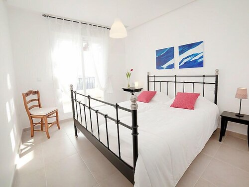 Altea la Vella Apartment | Apartment Los Lirios I in Altea - 4 persons, 2 bedrooms
