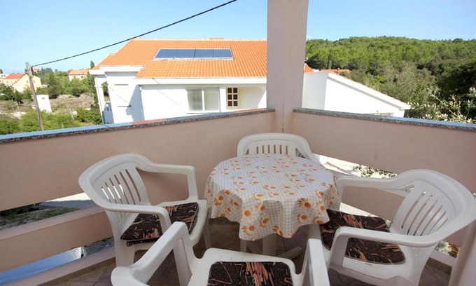 Lukoran Apartment | Apartment Lukoran 836a