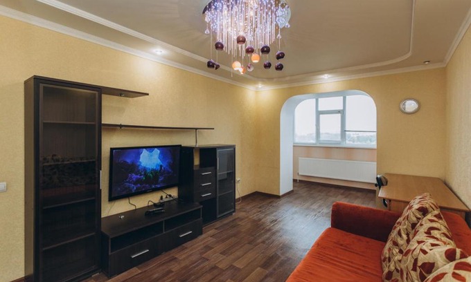 Sumy Apartment | Apartment LUX