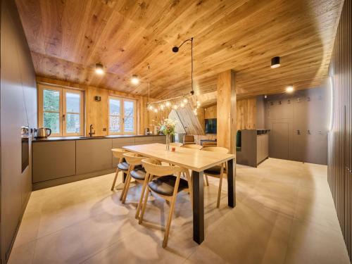 Pec pod Snezkou Apartment | Apartment Máj-7 by Interhome