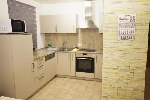 Stuttgart Apartment | Apartment Möhringen