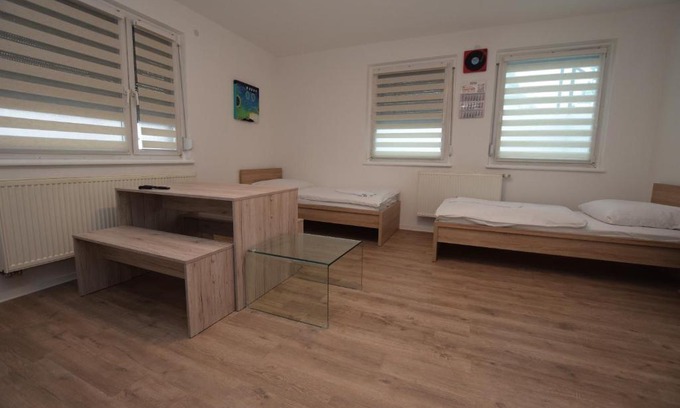 Stuttgart Apartment | Apartment Möhringen