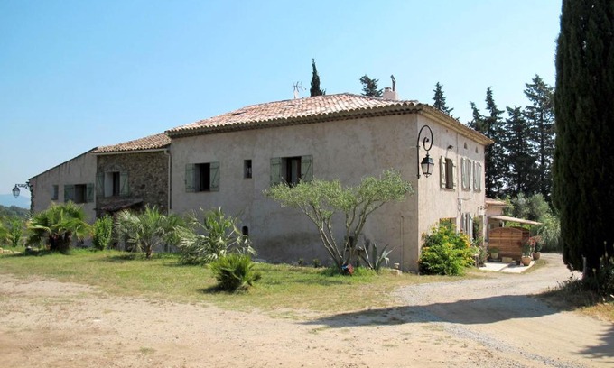 Roquebrune-sur-Argens Apartment | Apartment Mas du Combaud - RSA171 by Interhome