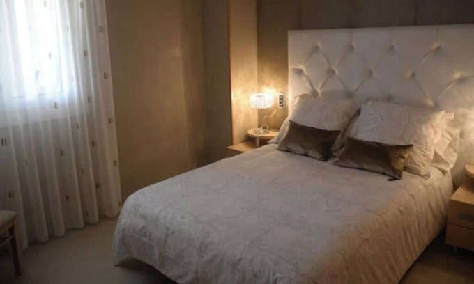 Oropesa del Mar Apartment | Apartment Magic world Josmar beachfront next to the beach resort