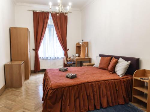 Vinohrady Apartment | Apartment Manes Residence by Interhome