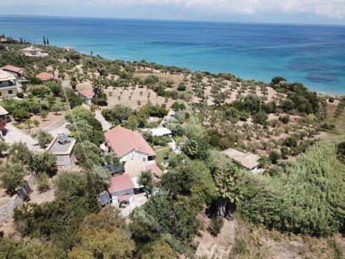 Kompi Apartment | Apartment Marema