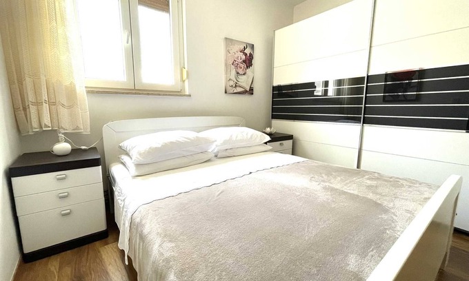 Umag Apartment | Apartment Maria close to the beach and city center
