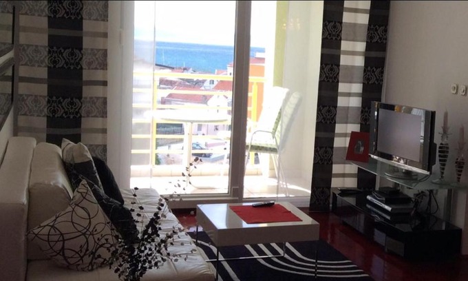 Gorinka Apartment | Apartment Marijeta Makarska
