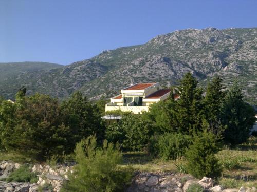 Cesarica Apartment | Apartment Matea - 20m from the beach