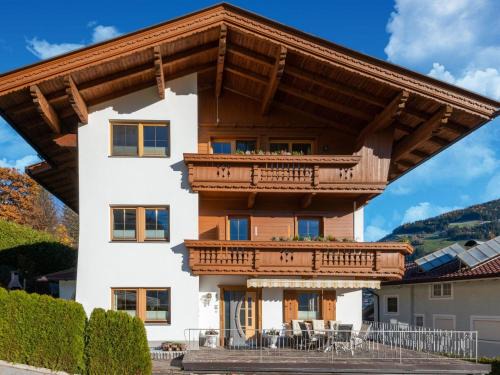 Hippach Apartment | Apartment Mayrhofen near Horbergbahn