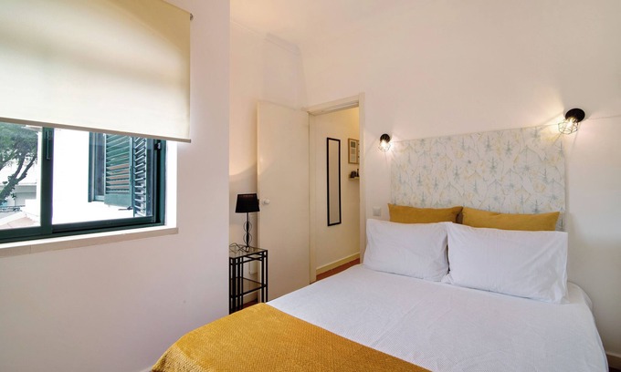 Aldeia das Acoteias Apartment | Apartment 'Medusa' close to the Sea with Balcony & Wi-Fi