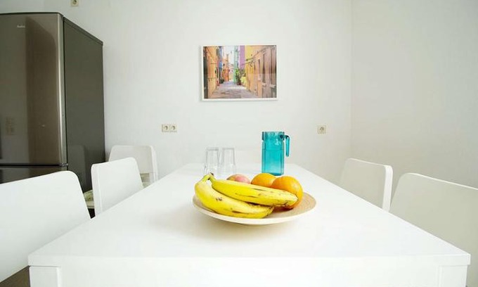 Merklingen Apartment | Apartment Merklingen