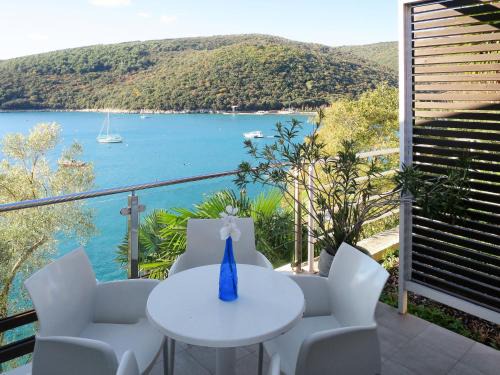 Rabac Apartment | Apartment Milevoj-2 by Interhome