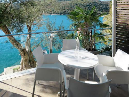 Rabac Apartment | Apartment Milevoj-4 by Interhome
