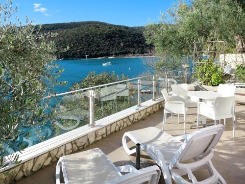 Rabac Apartment | Apartment Milevoj - RAC157 by Interhome