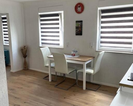 Puttlingen Apartment | Apartment Mirabelle 4
