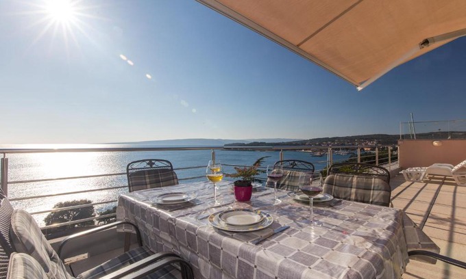 Krk Apartment | Apartment Mirjana