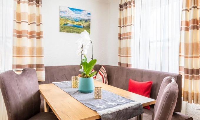 Mariapfarr Other | Apartment Mitterberg/living/bedroom/shower, WC - Macheiner, Tonimörtlhof