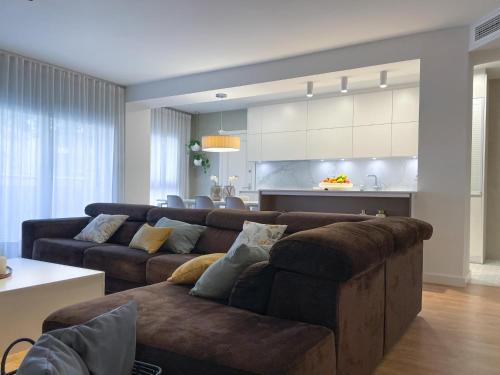 Vilanova I la Geltru Apartment | Apartment Monet
