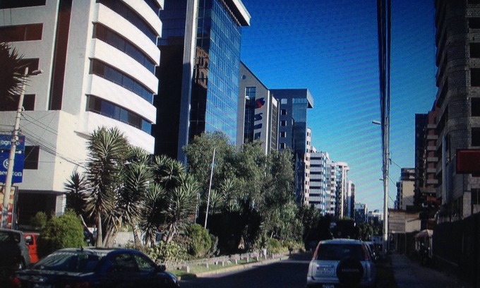 La Carolina Apartment | Apartment modern/cozy SPECIAL $890 Monthly, $35 daily.