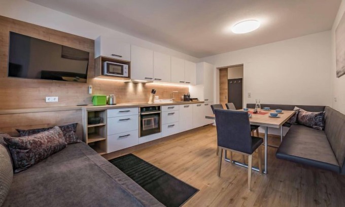 Laimach Apartment | Apartment Montec by Interhome