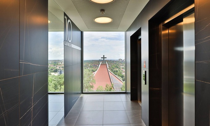 Piecki-Migowo Apartment | Apartment Morena Rakoczego by Renters