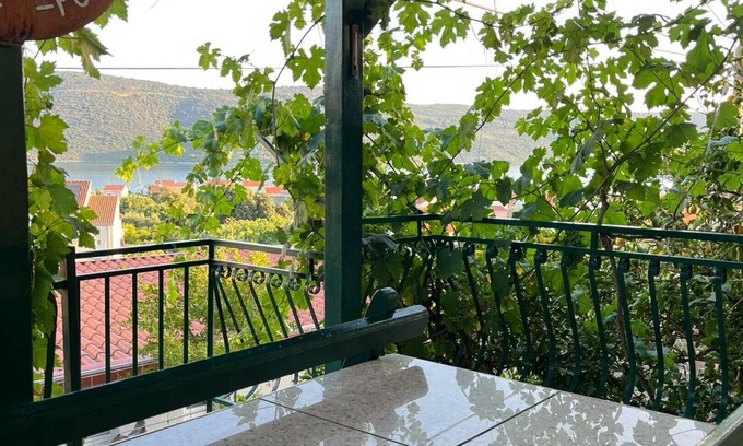 Poljica Apartment | Apartment Moreno 2 with seaview