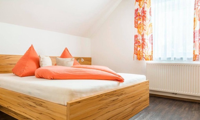 Goeriach Other | Apartment Mountain View, bath u. WC separated - Schlickenhof