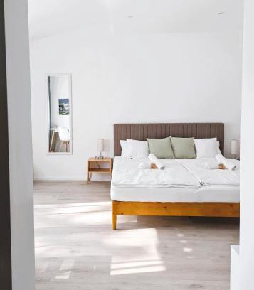 Manching Apartment | Apartment Nähe Airbus