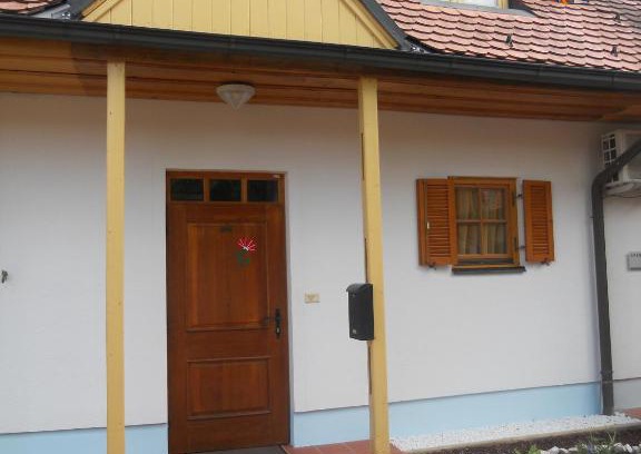 Moravske Toplice Apartment | Apartment Nagelj