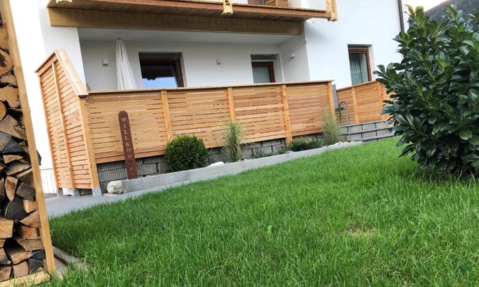 Rinn Apartment | Apartment Nagiller