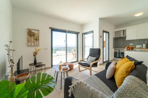 Espartal Apartment | Apartment Nascer do Sol